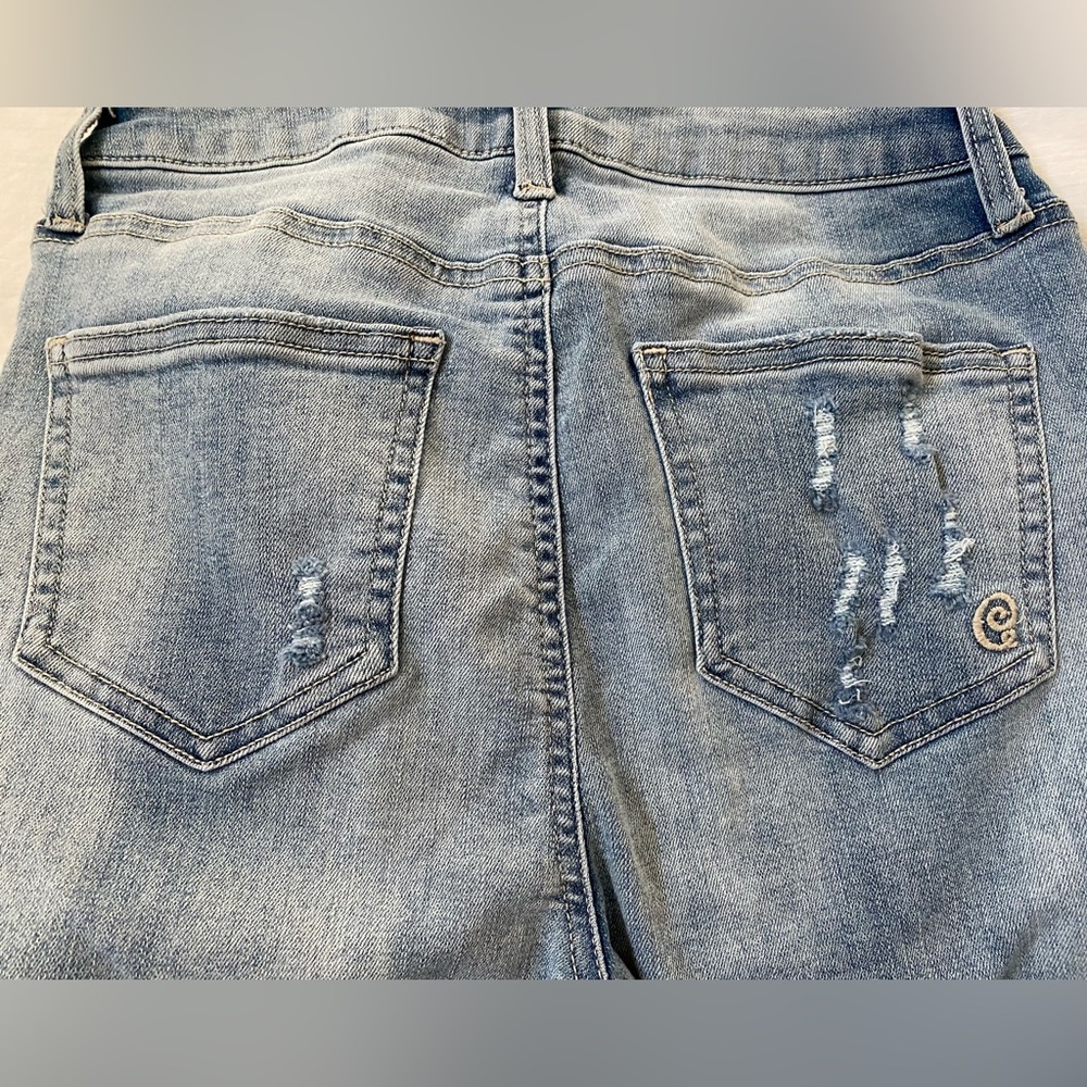 Indigo REIN Jean - size 25